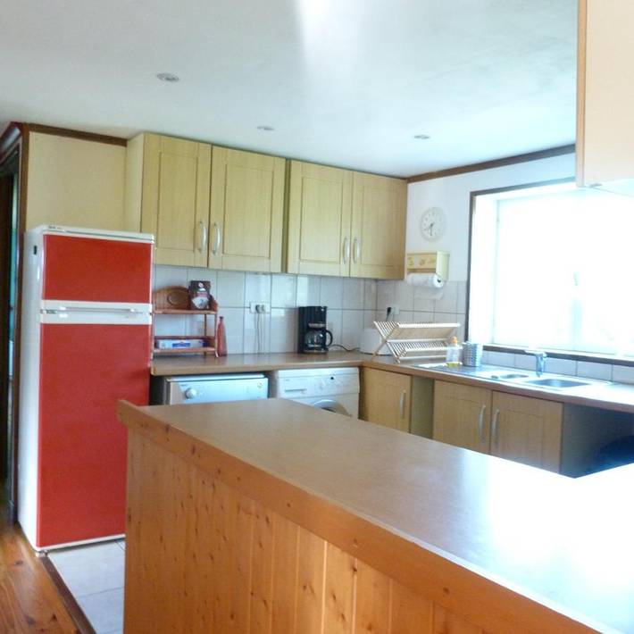 Location de vacances pour 6 personnes, avec jardin et piscine à La Boussac - 2