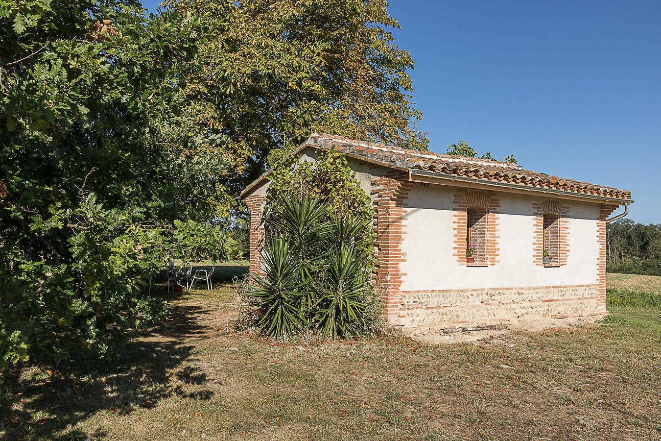 Le Cabanon in Mauressac, Haute-Garonne