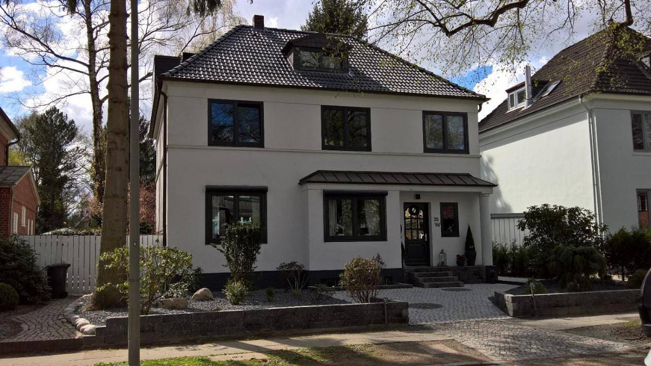 Ganze Wohnung, Ferienwohnung-Fuhlsbüttel-Hamburg in Hamburg-Nord, Hamburg