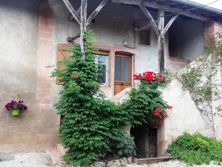 Appartement de vacances pour 4 personnes