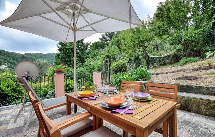 Holiday apartment for 4 people, with terrace, with pets - 1