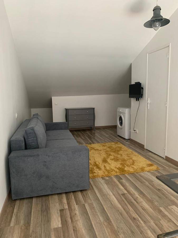 Gîte pour 4 personnes, avec Balcon et Terrasse à Pégomas - 3
