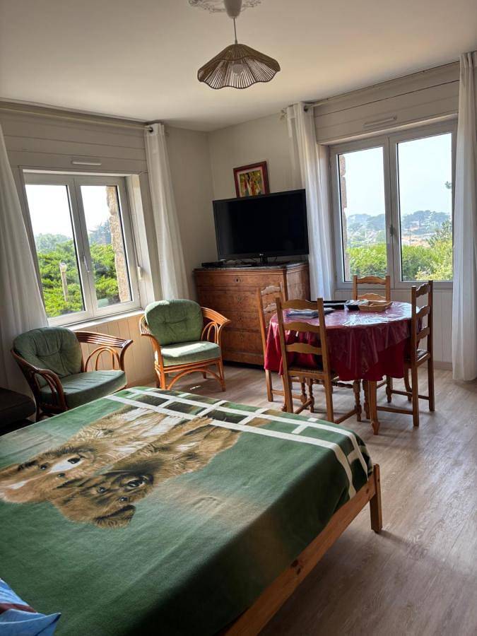 Chambres d hôtes vue mer au gré des marées Plouguerneau Bretagne in Plouguerneau, Région de Brest