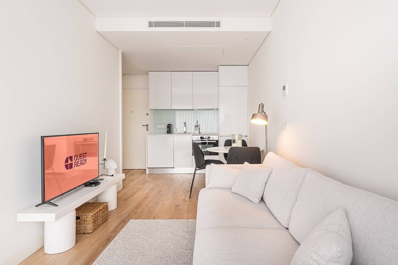 Estudio entero, Guestready - Una casa encantadora cerca del estadio del Dragón in Oporto, Distrito de Porto