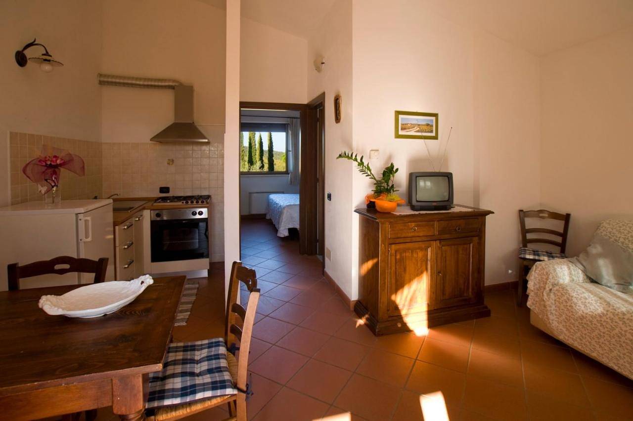 Double Room in Massa Marittima, Provincia di Grosseto