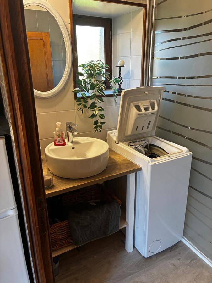 Gîte pour 2 personnes, avec jardin et vue à Saint-Sauveur-de-Cruzières - 3