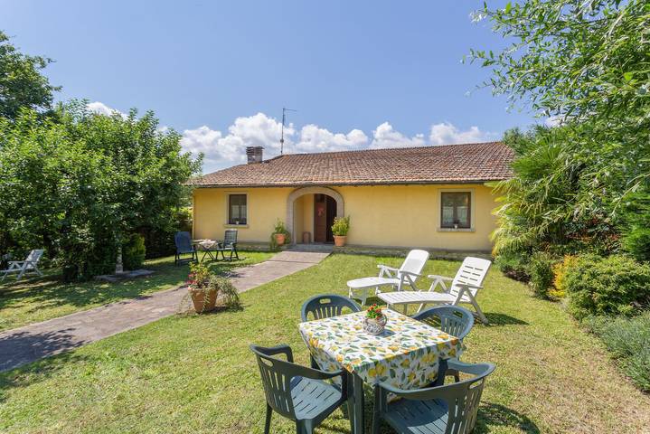 Villa Daria in Vicchio, Florenz Provinz