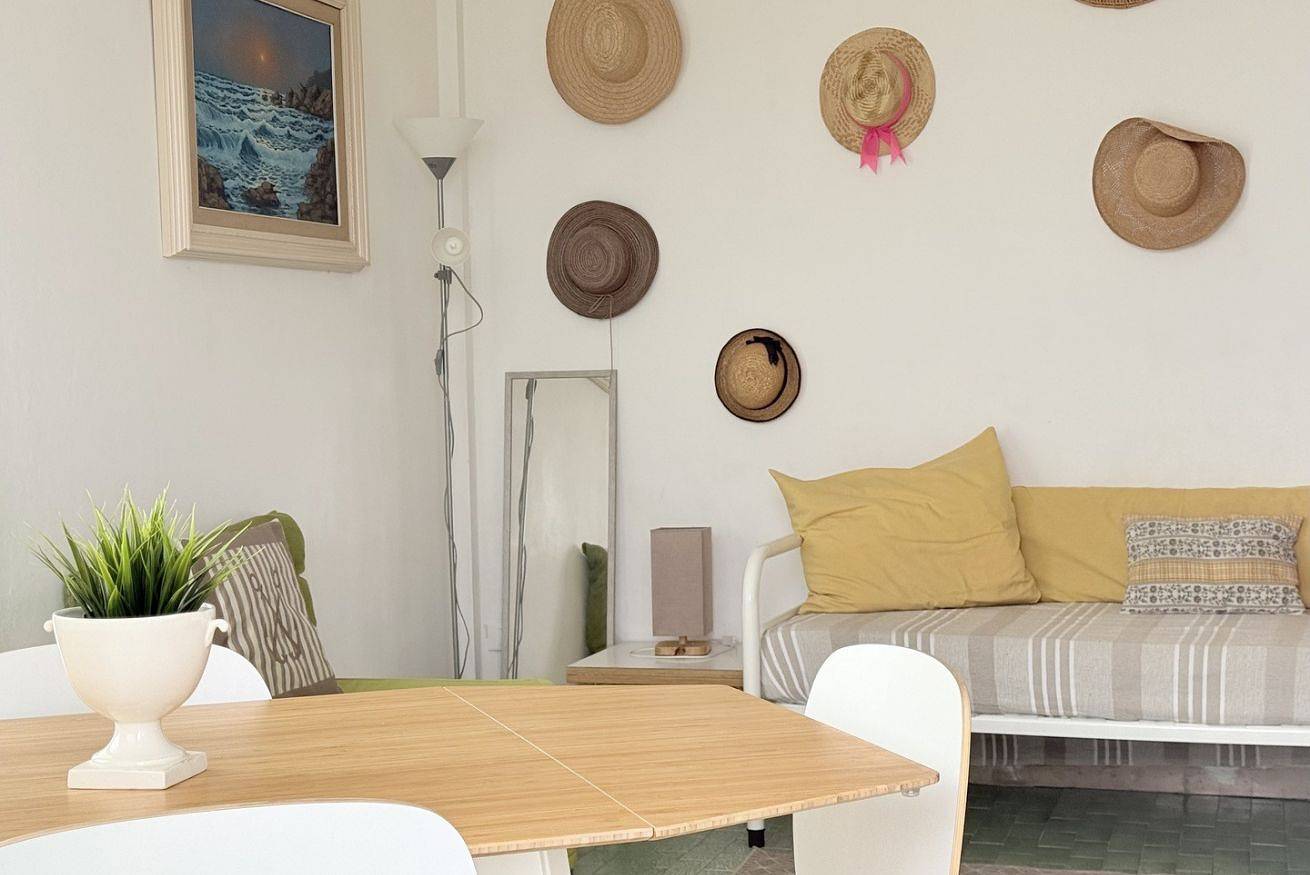 Entire apartment, Se225 – Senigallia, sea view apartment with parking in Senigallia, Senigallia (Municipality)