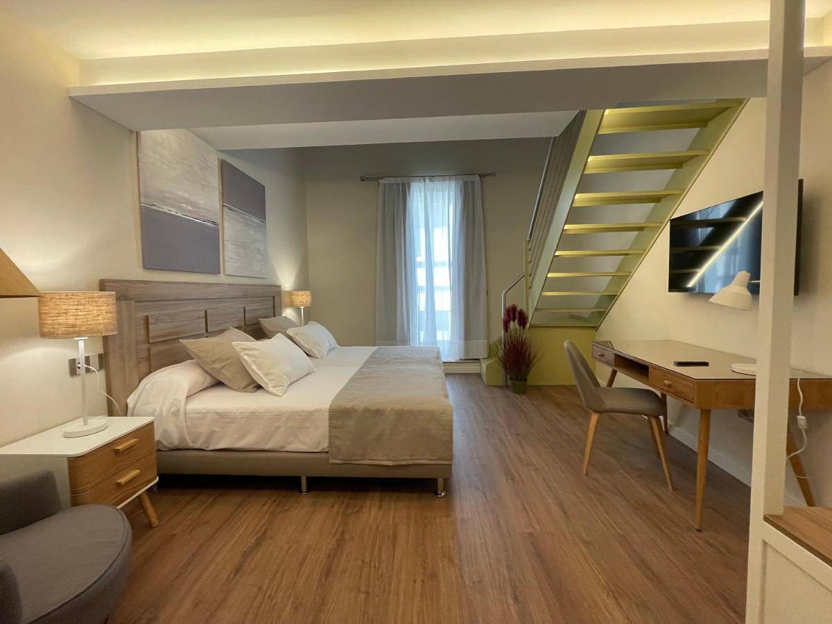 Olivae Hostal Boutique in Cáceres, Provincia de Cáceres