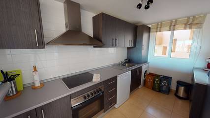 Apartamento para 4 Personas en Golf Resorts Murcia, Torre-Pacheco, Foto 4