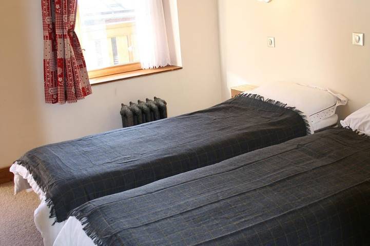 Fabuleuse maison face aux Trois Vallées nr Bozel in Montagny, Massif de la Vanoise