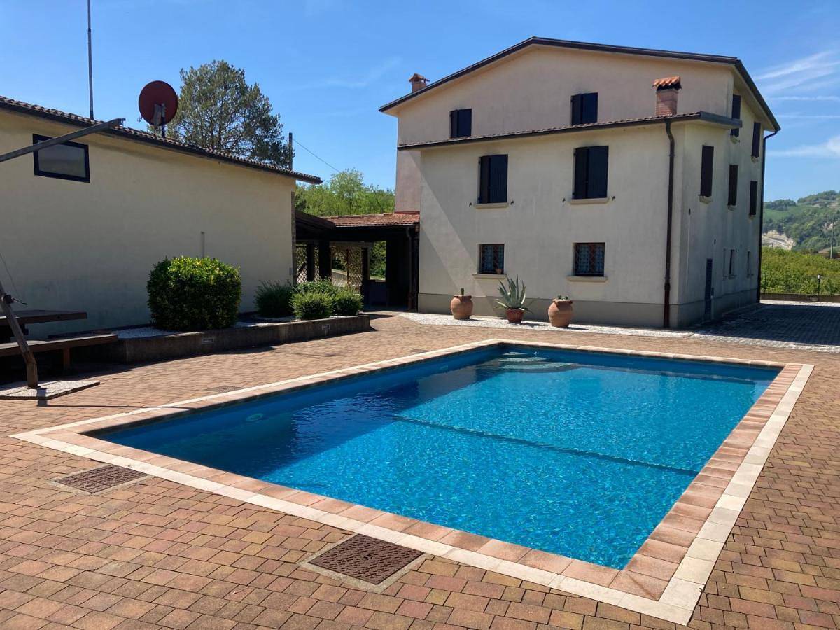 Cały apartament, Ca’ Vanello in Borgo Tossignano, Prowincja Bolonia