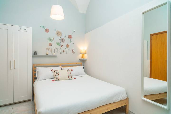 Appartamento intero, Appartamento 'Casa Idda' con vista sulle montagne e Wi-Fi in Linguaglossa, Etna
