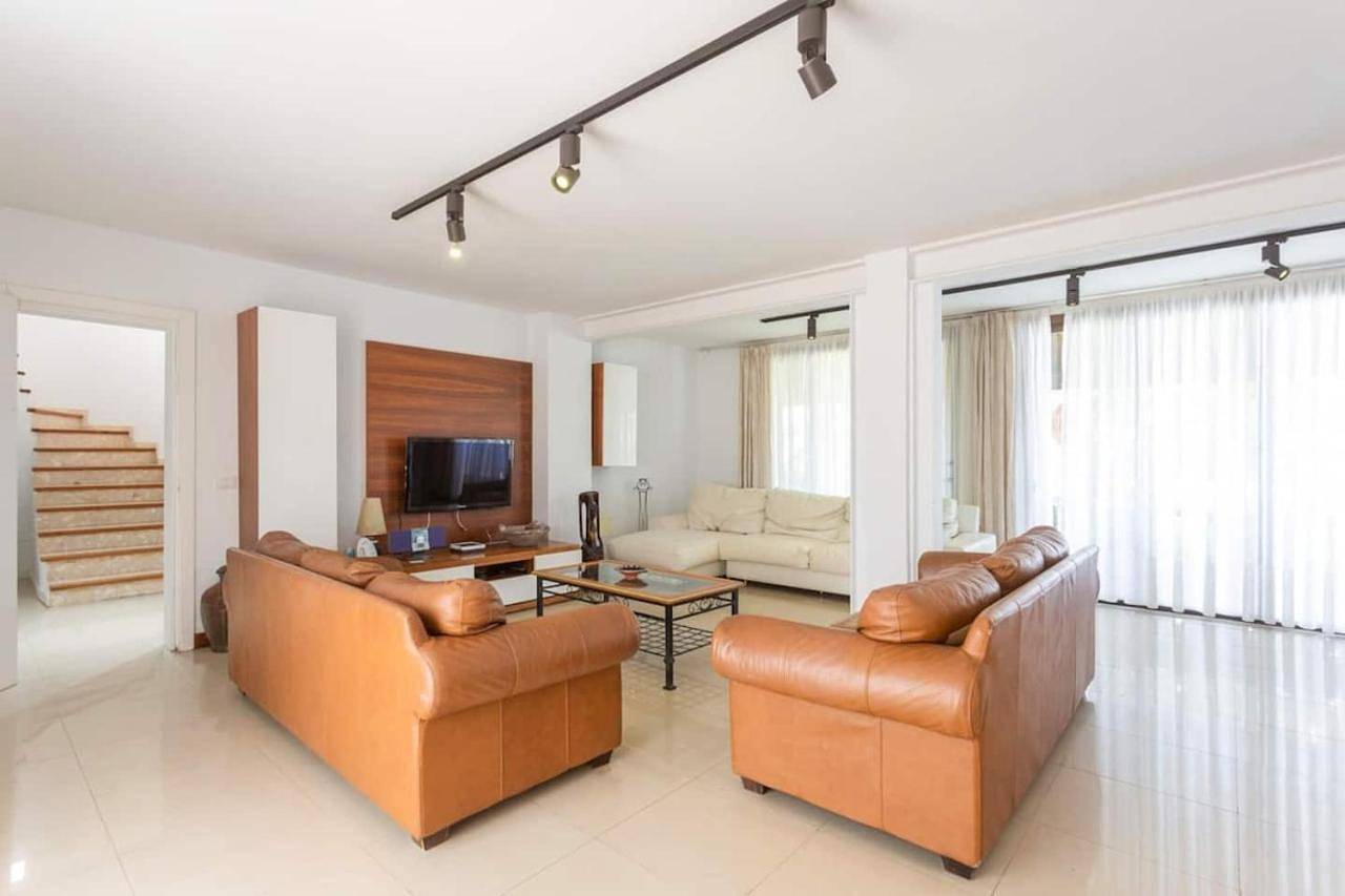 Villa in Amarilla Golf, San Miguel de Abona