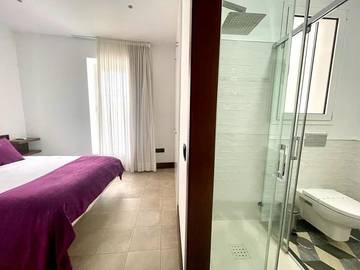 Apartamento De Férias para 6 Pessoas em Triana, Sevilha, Foto 1