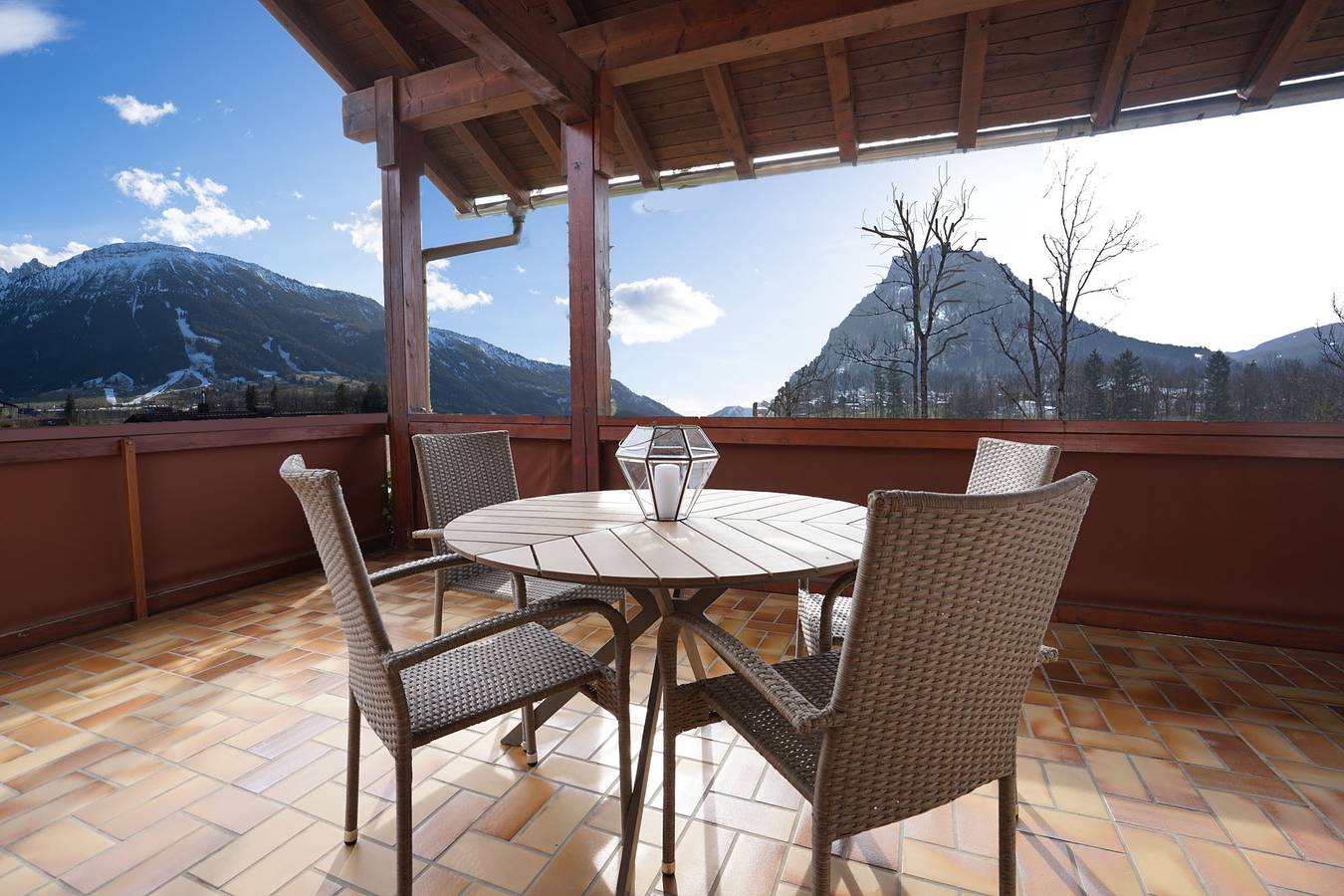 Ganze Ferienwohnung, Breitenberg-Vital in Pfronten, Bayerisch Schwaben