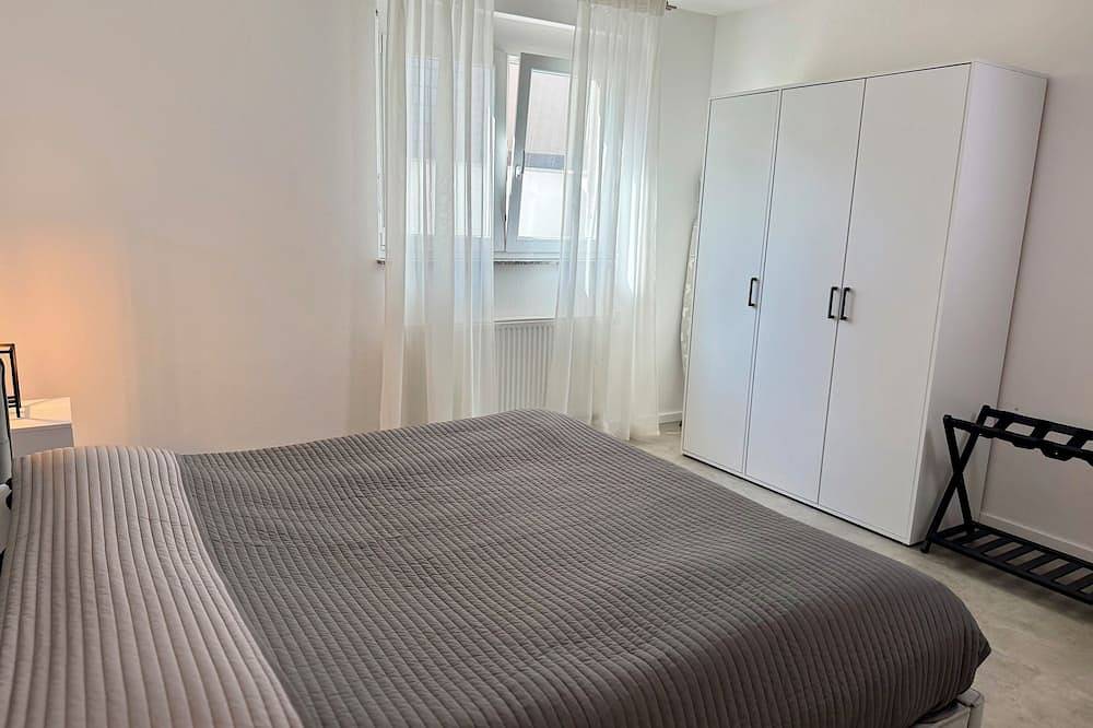Ganze Wohnung, Luxurysix. Ferienwohnung nahe Europapark | Rulantica in Europa-Park, Mahlberg