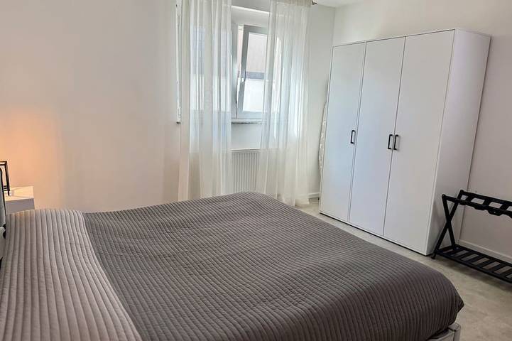 Ferienwohnung für 6 Personen in Mahlberg - 4