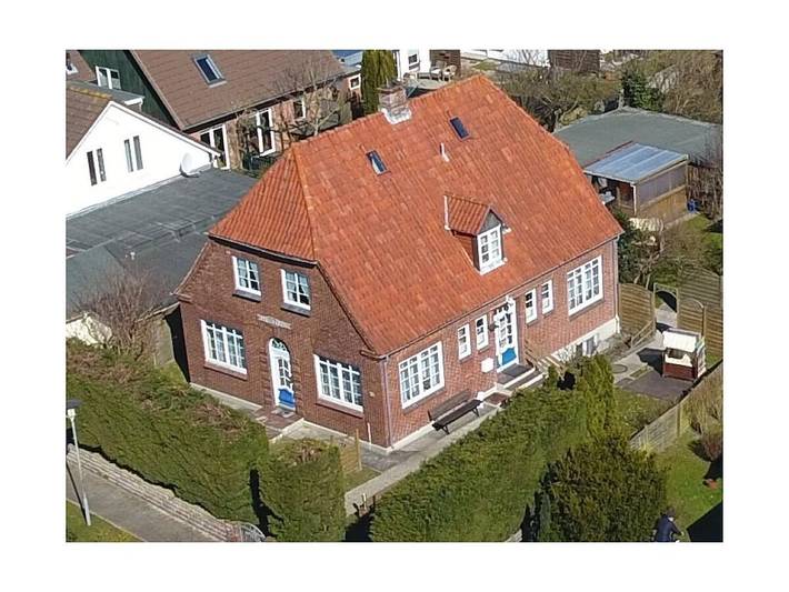Ferienhaus für 2 Personen, mit Garten, mit Haustier - 1