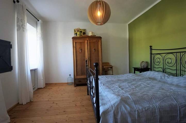 Gîte pour 2 personnes à Hochburg-Ach - 3