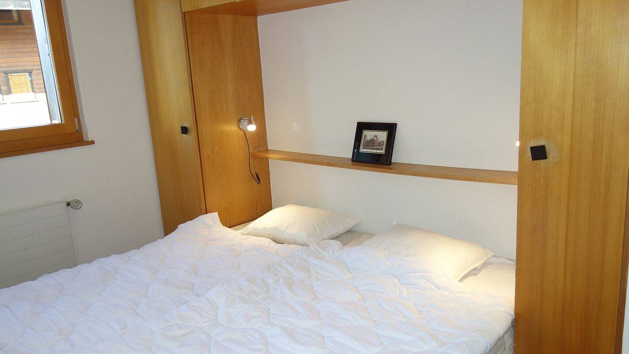 Apartamento vacacional entero, Ferienwohnung für 8 Personen (75 m²) in Veysonnaz in Salins (Sion), Sion