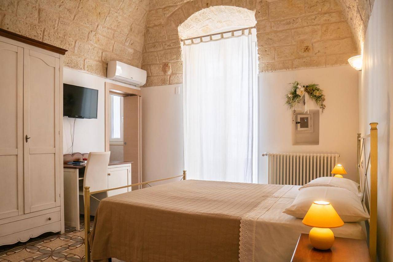 Pesciolino B&B in Mola di Bari, Provincia di Bari