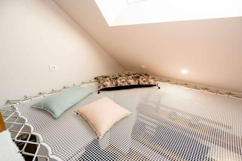 Heol Maison Avec spa et Sauna Privatif au Bord de la Baie in Langueux, Côte de Goëlo