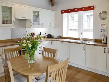 Holiday Home for 2 People in Northumberland, North East England, Photo 4