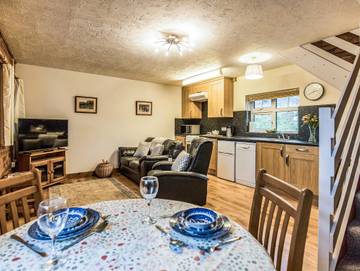 Cottage for 3 People in Ledbury, Herefordshire, Photo 4