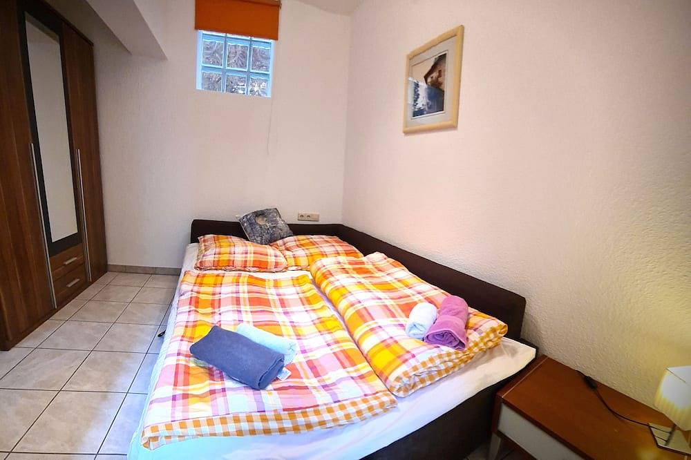 Ganze Wohnung, Ferienwohnung Erholung - perfekt für bis zu 5 Gäste in Europa-Park, Kappel-Grafenhausen