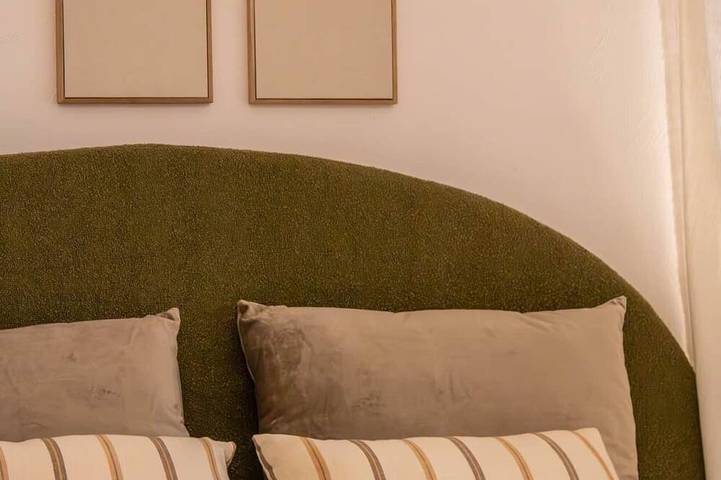 Ferienwohnung für 2 Personen, mit Garten in Bergpark Wilhelmshöhe - 2