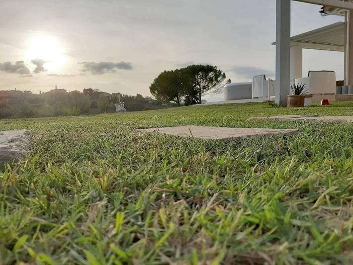 Chambre d’hôte pour 2 personnes, avec piscine et jardin en Toscane - 2