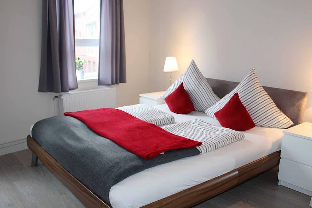 Ganze Wohnung, Ferienwohnung/Appartement 1 - Buxtepartment in Buxtehude, Altes Land Stade