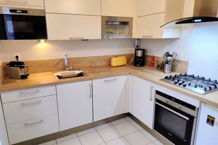 Location de vacances pour 6 personnes, avec jardin à Rosny-sous-Bois - 3