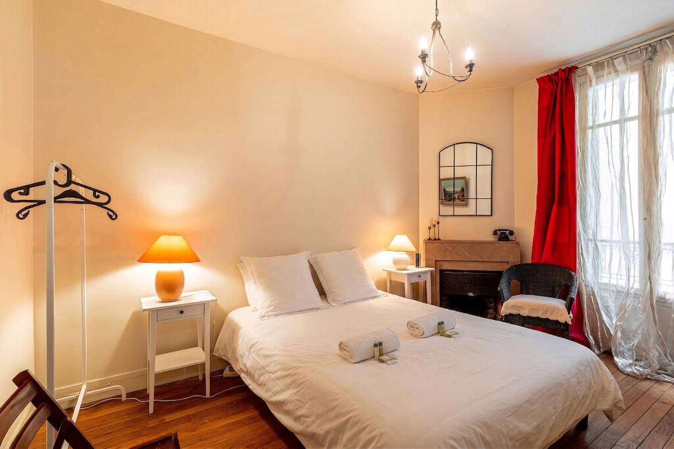 Appartement entier, Guestready - Apt proche de Roland-Garros in Boulogne-Billancourt, Hauts-de-Seine