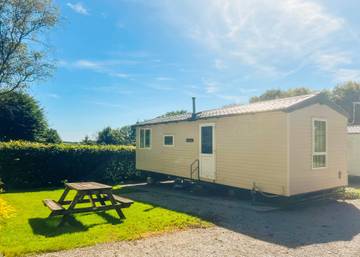 Camping für 6 Personen in Devon