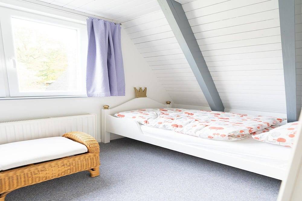 Ferienhaus in Bestwig mit privatem Garten in Bestwig, Hochsauerlandkreis