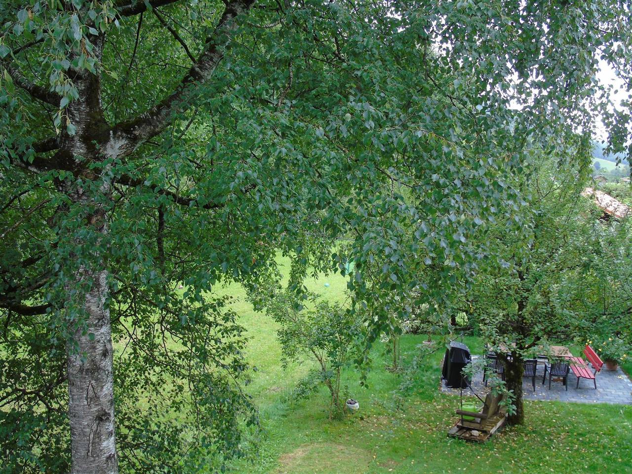 Ganze Ferienwohnung, Fewo 4 - 2 Pers. in Bad Oberdorf, Bad Hindelang