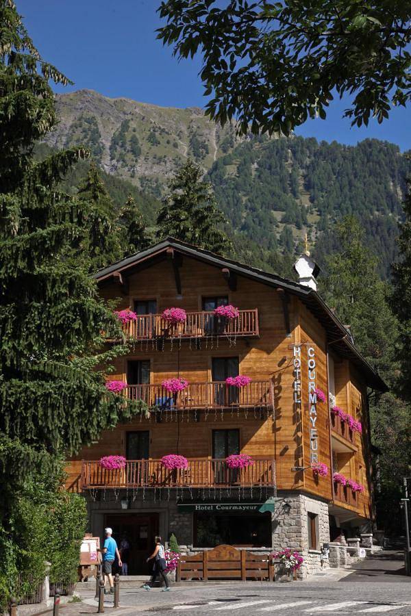 Hôtel pour 2 personnes, avec terrasse