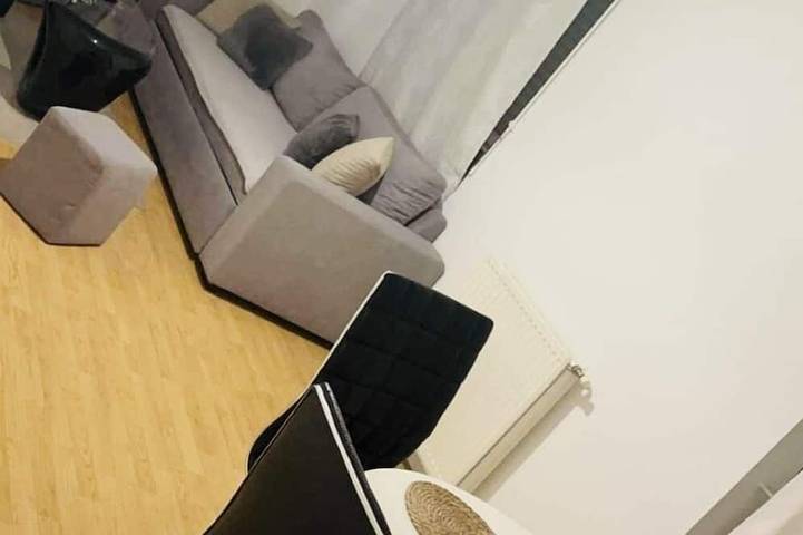 Ganze Wohnung, Two-room apartment in Chartrons for 4 people in Bordeaux, Bordeaux und Umgebung