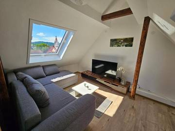 Gîte pour 3 personnes à Gengenbach