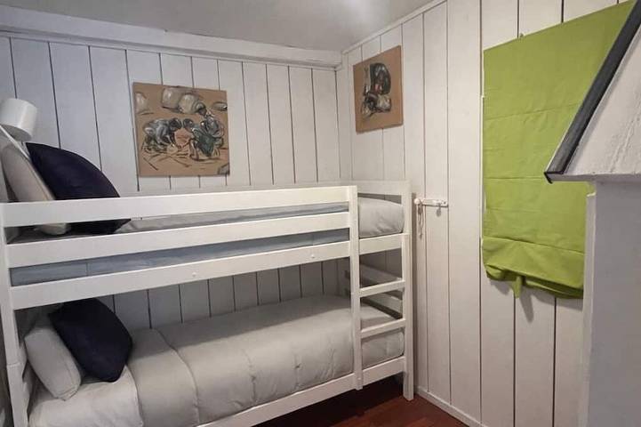 Gîte pour 5 personnes, animaux acceptés à Lège-Cap-Ferret - 4