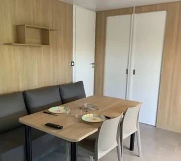 Camping pour 6 Personnes dans Saint-Georges-d'Oléron, Région de Rochefort, Photo 3