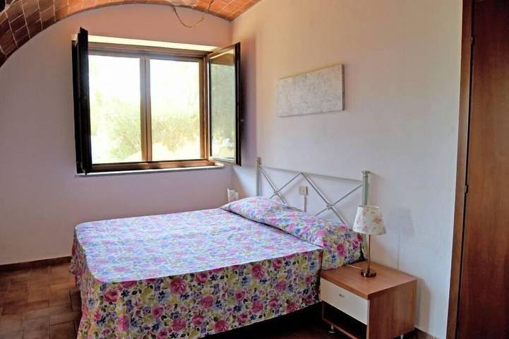 Appartement entier, Borgo Valmarina in Follonica, Côte des Étrusques