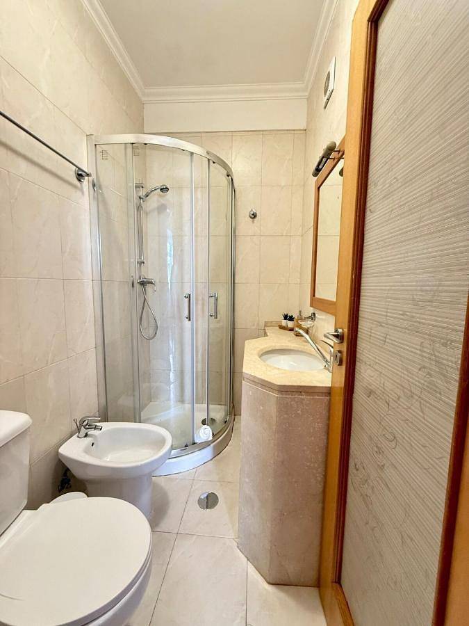 Gîte pour 4 personnes, avec vue dans Paço de Arcos - 4