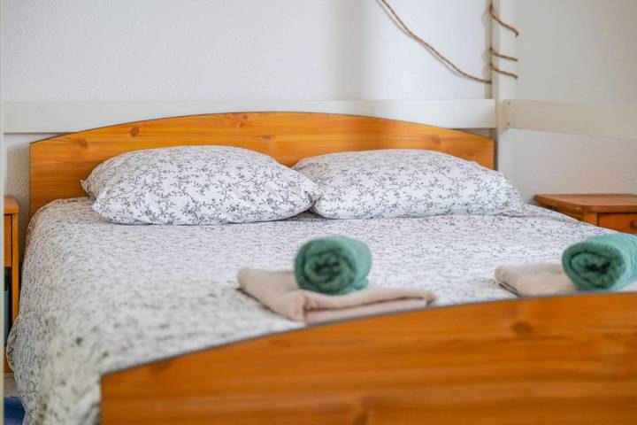 Gîte pour 5 personnes, avec jardin dans Plage du Veillon - 3