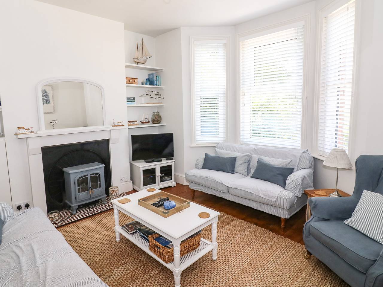 Elm Villa in Wareham (Dorset), Dorset