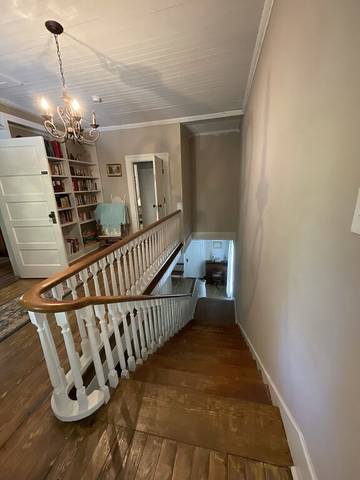 Bed And Breakfast for 2 Guests in North Carolina, USA, Picture 1