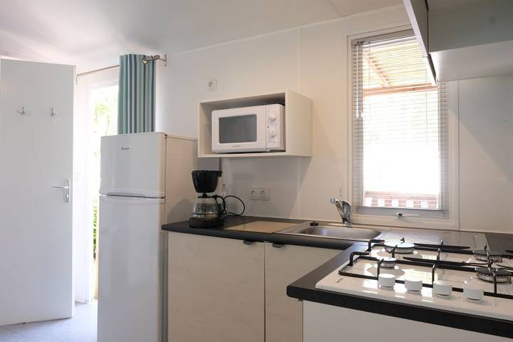 Ferienpark für 6 Personen, mit Pool in Süditalien - 4