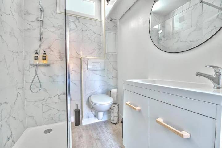 Gîte pour 4 personnes, animaux acceptés à Maintenon - 3